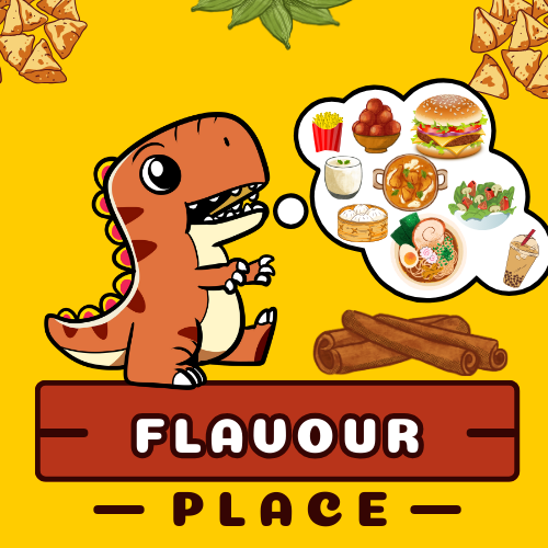 Flavor Place