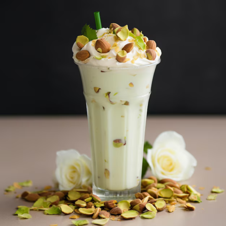 Badam Shake