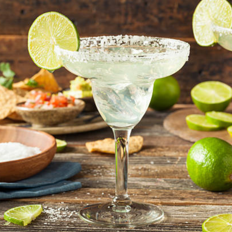 Margarita Recipe