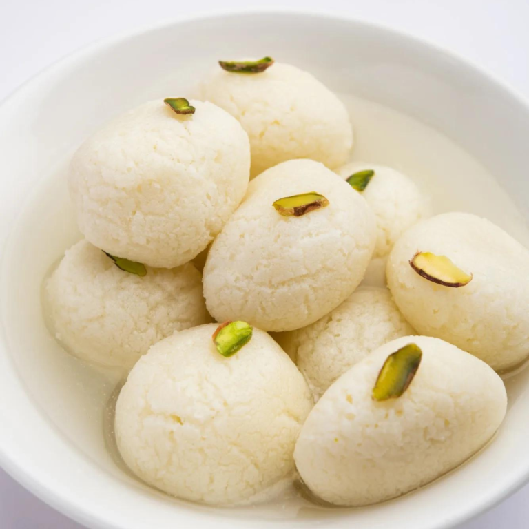 Rasgulla