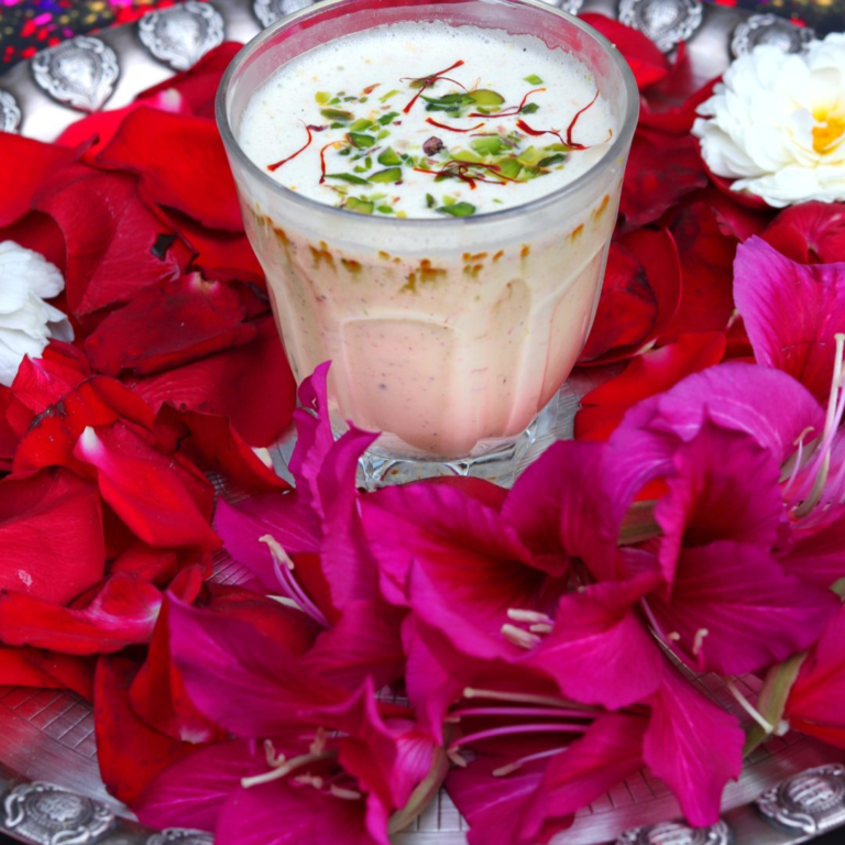 Thandai