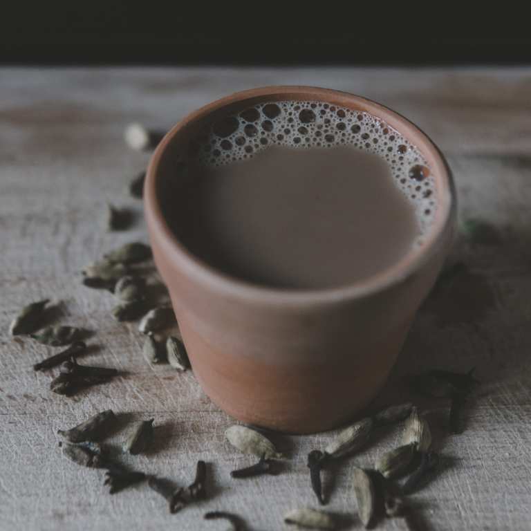 Masala Chai