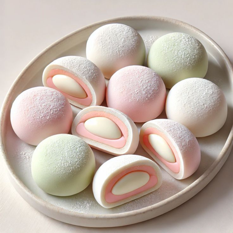 Age Mochi