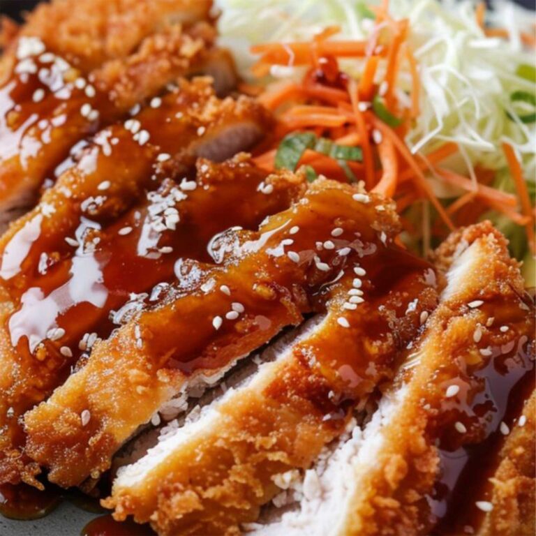 Katsu (Cutlets)