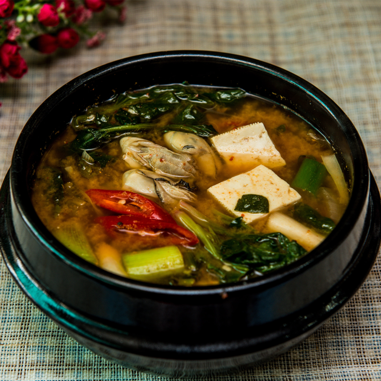 Miso Soup