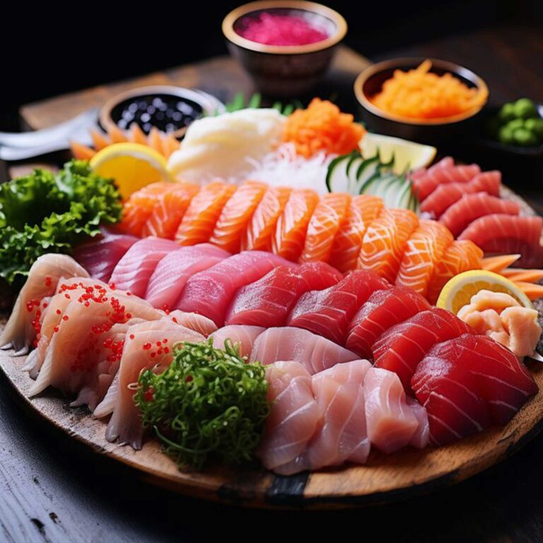 Sashimi