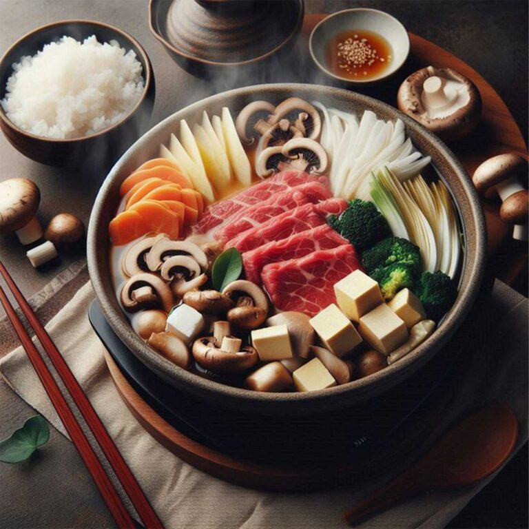 Sukiyaki