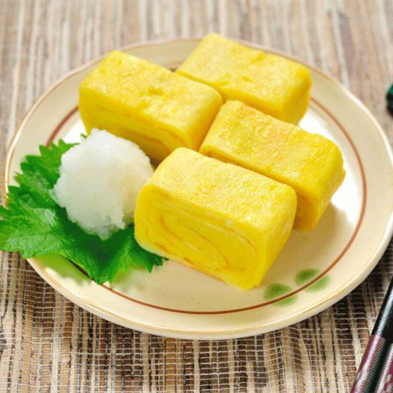 Tamagoyaki