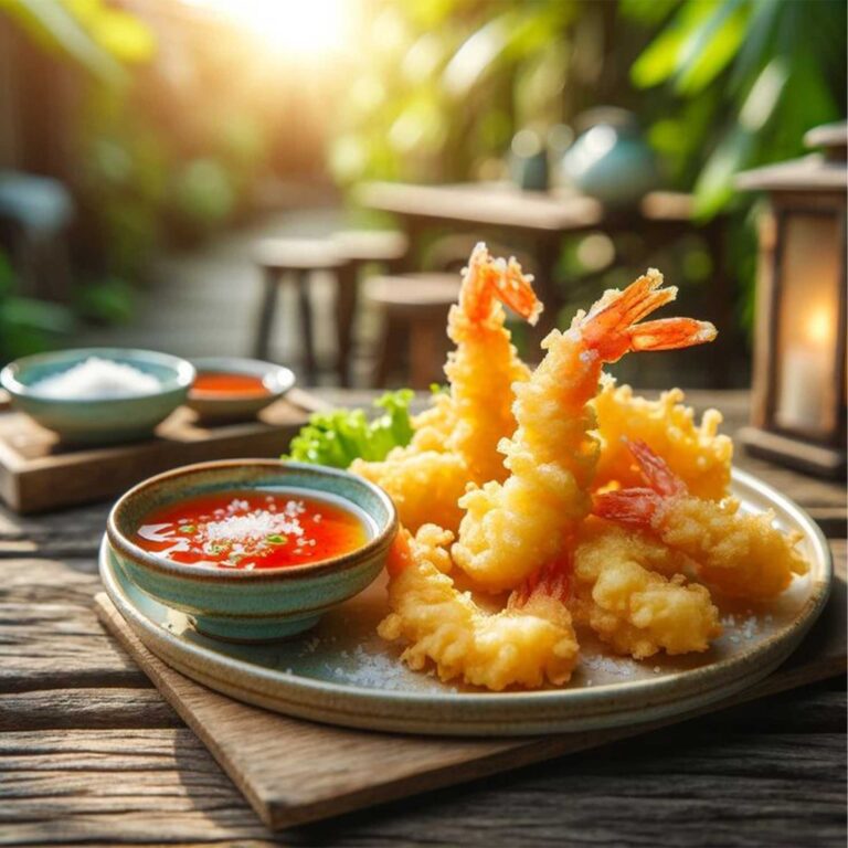 Tempura