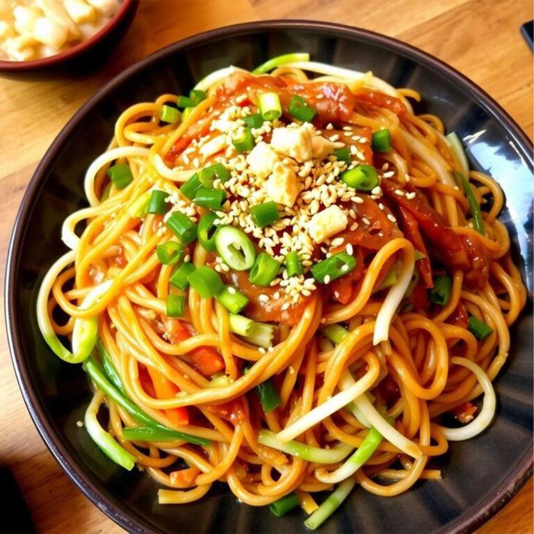 Yakisoba